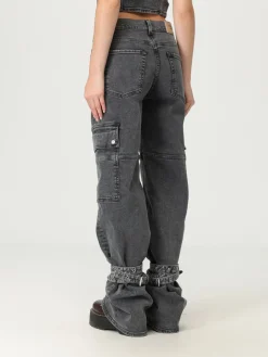 Jeans cargo 7 For All Mankind