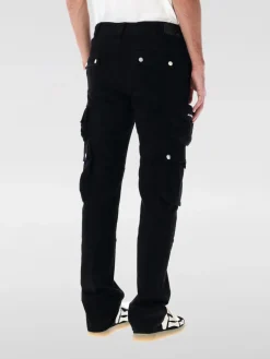 Jeans cargo Amiri in cotone