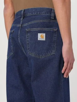 Jeans Carhartt Wip in denim