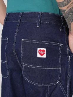 Jeans Carhartt Wip in denim