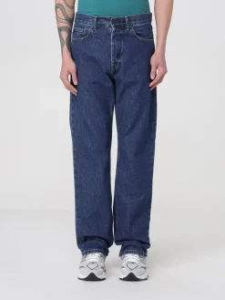 Jeans Carhartt Wip in denim