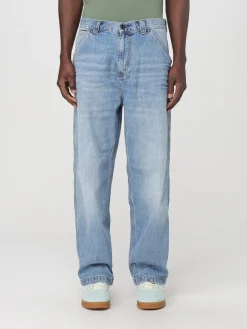Jeans Carhartt Wip in denim