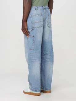 Jeans Carhartt Wip in denim