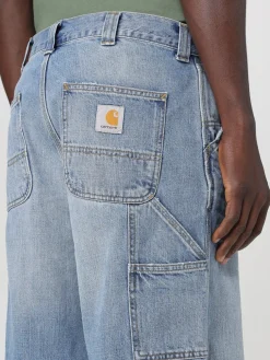 Jeans Carhartt Wip in denim