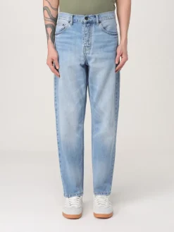 Jeans Carhartt Wip in denim