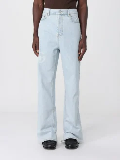 Jeans casual Gucci in denim