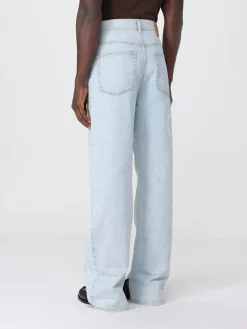 Jeans casual Gucci in denim
