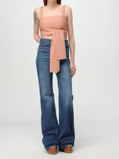 Jeans Chloé in denim
