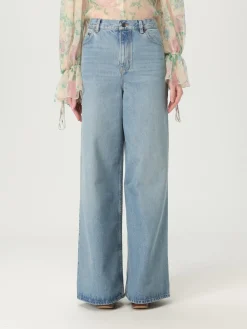 Jeans Chloé in denim