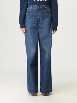 Jeans Chloé in denim