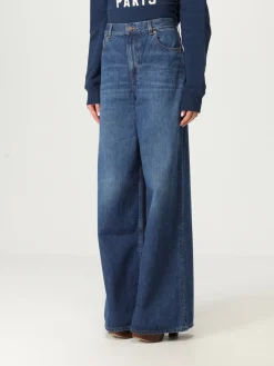 Jeans Chloé in denim