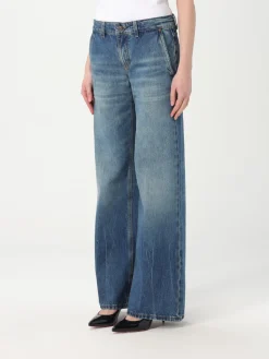 Jeans classico Victoria Victoria Beckham in denim