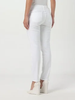 Jeans cropped Liu Jo in denim