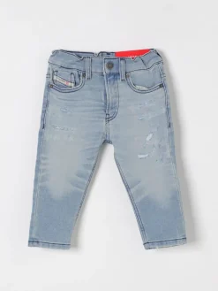 Jeans d-gale-b jjj Diesel con rotture
