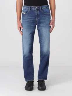 Jeans Diesel in denim