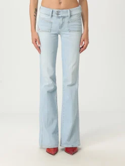 Jeans Diesel in denim