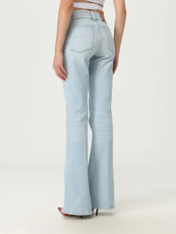 Jeans Diesel in denim