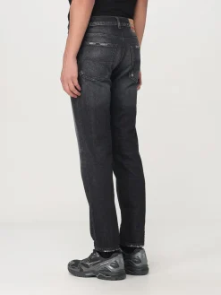 Jeans Diesel in denim