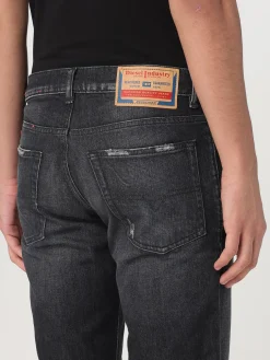 Jeans Diesel in denim