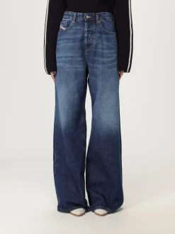 Jeans Diesel in denim