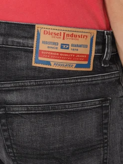 Jeans Diesel in denim