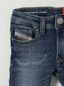 Jeans Diesel in denim