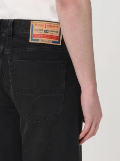 Jeans Diesel in denim