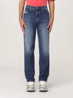 Jeans Diesel in denim