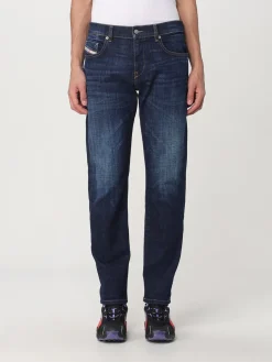 Jeans Diesel in denim