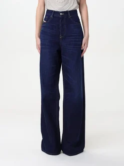 Jeans Diesel in denim