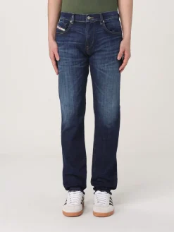 Jeans Diesel in denim