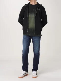 Jeans Diesel in denim