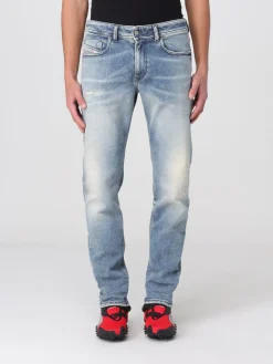 Jeans Diesel in denim