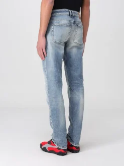 Jeans Diesel in denim