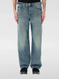 Jeans Diesel in denim