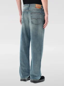 Jeans Diesel in denim