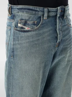 Jeans Diesel in denim