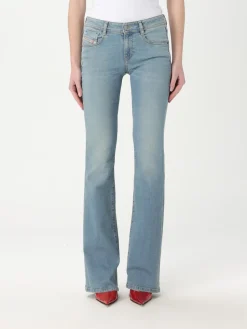 Jeans Diesel in denim