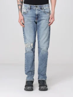 Jeans Diesel in denim