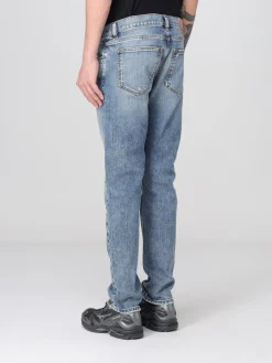 Jeans Diesel in denim