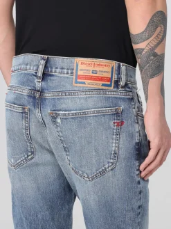 Jeans Diesel in denim
