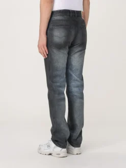 Jeans Diesel in denim washed
