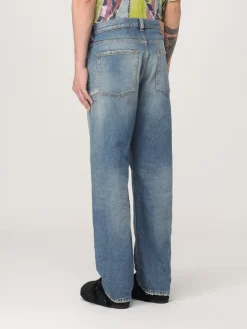 Jeans Diesel in denim washed