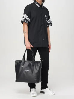 Jeans Dolce & Gabbana in denim