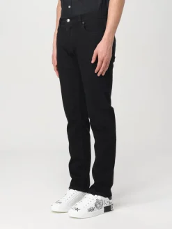 Jeans Dolce & Gabbana in denim