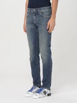 Jeans Dolce & Gabbana in denim