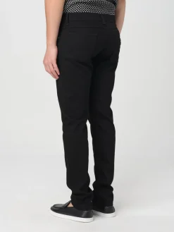 Jeans Dolce & Gabbana in denim stretch