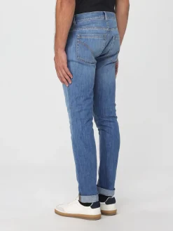 Jeans Dondup in denim