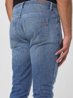 Jeans Dondup in denim
