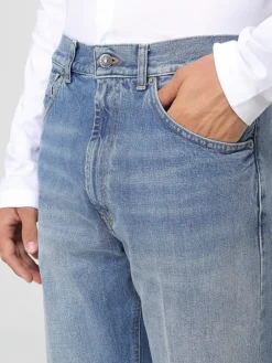 Jeans Dondup in denim